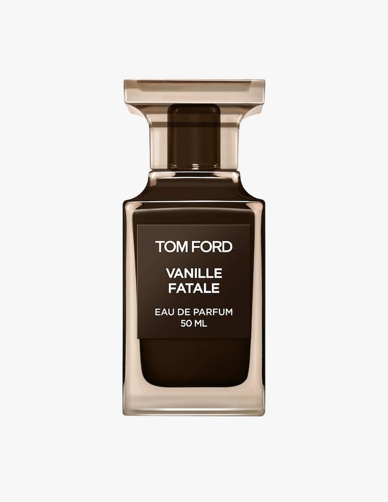 Tom Ford Vanille Fatale - immagine 1 Tom Ford Vanille Fatale - immagine 1