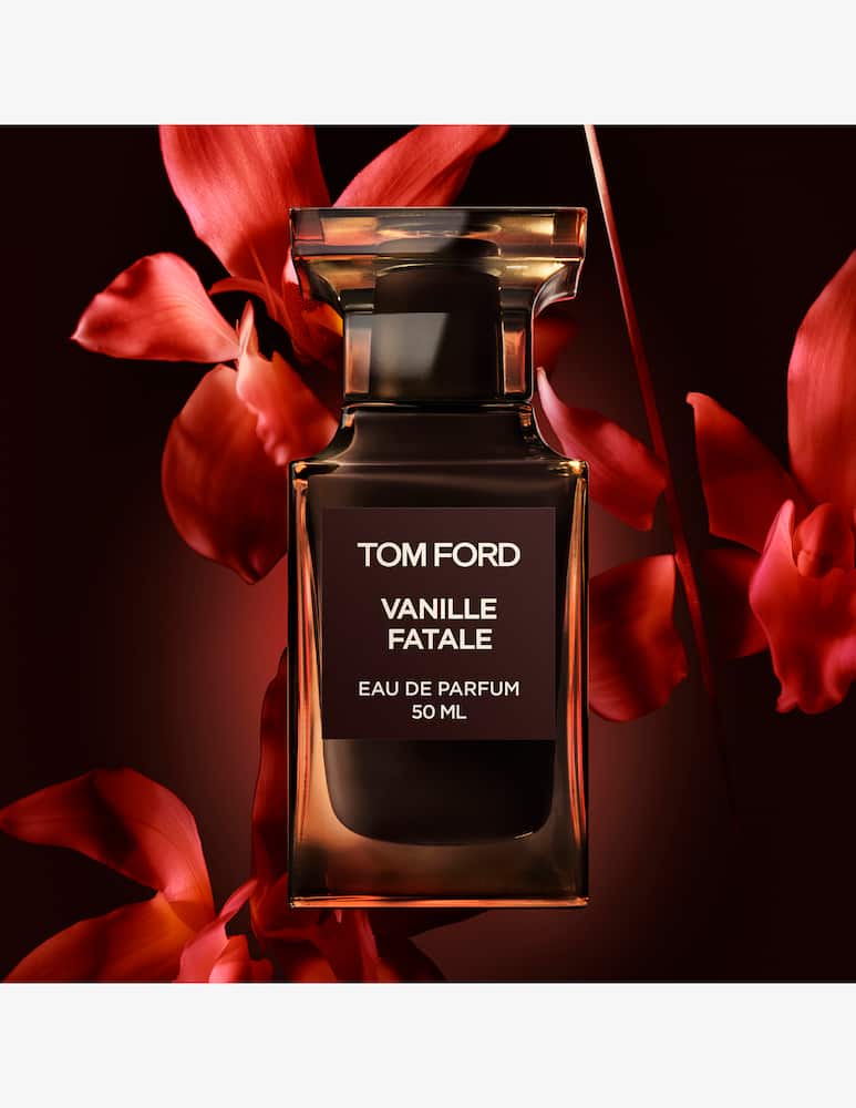 Tom Ford Vanille Fatale - immagine 2 Tom Ford Vanille Fatale - immagine 2
