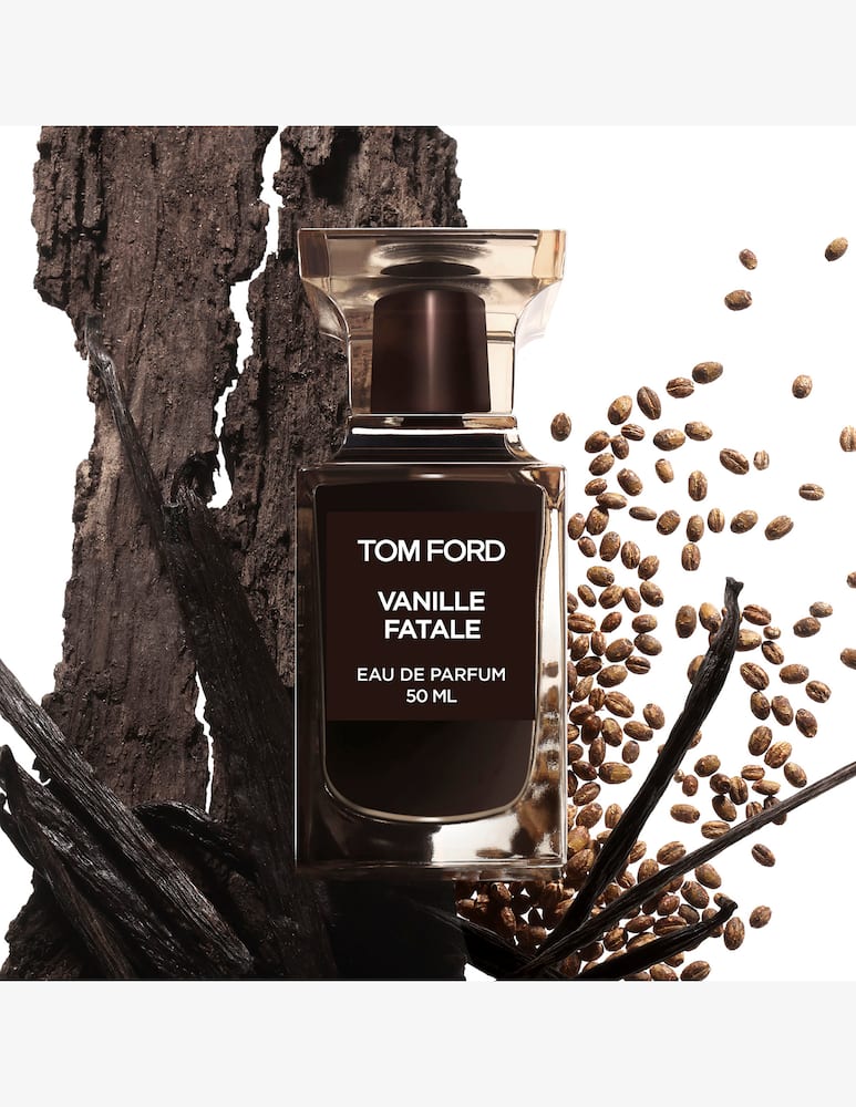 Tom Ford Vanille Fatale - immagine 3 Tom Ford Vanille Fatale - immagine 3