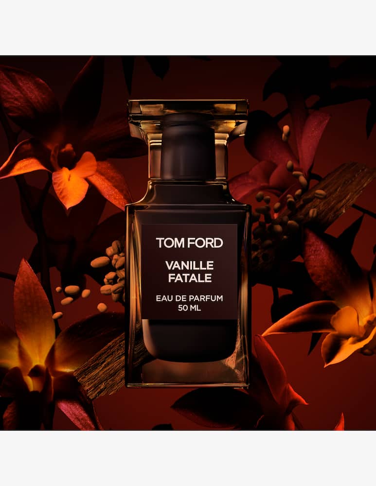 Tom Ford Vanille Fatale - immagine 4 Tom Ford Vanille Fatale - immagine 4