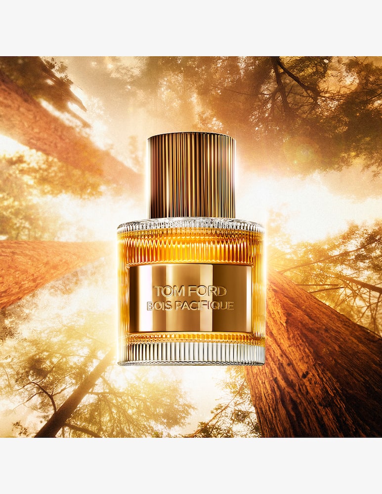 Tom Ford Bois Pacifique - immagine 2 Tom Ford Bois Pacifique - immagine 2
