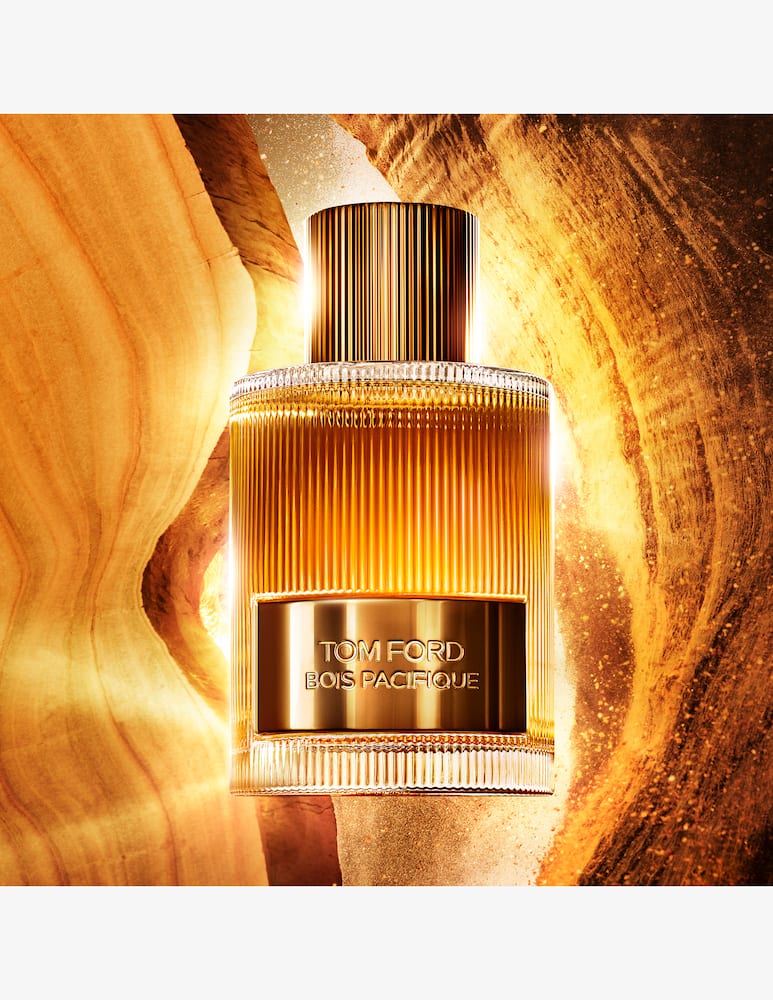 rinascente Tom Ford Bois Pacifique