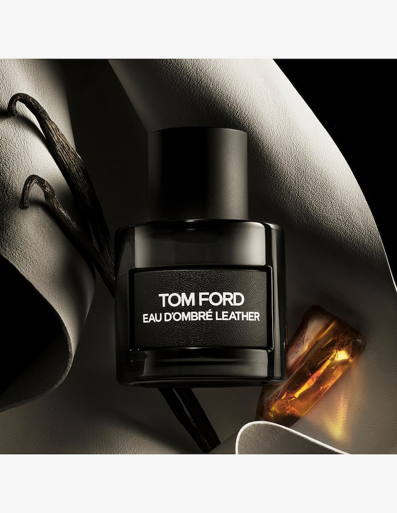 Tom Ford Eau d'Ombré Leather - immagine 2 Tom Ford Eau d'Ombré Leather - immagine 2