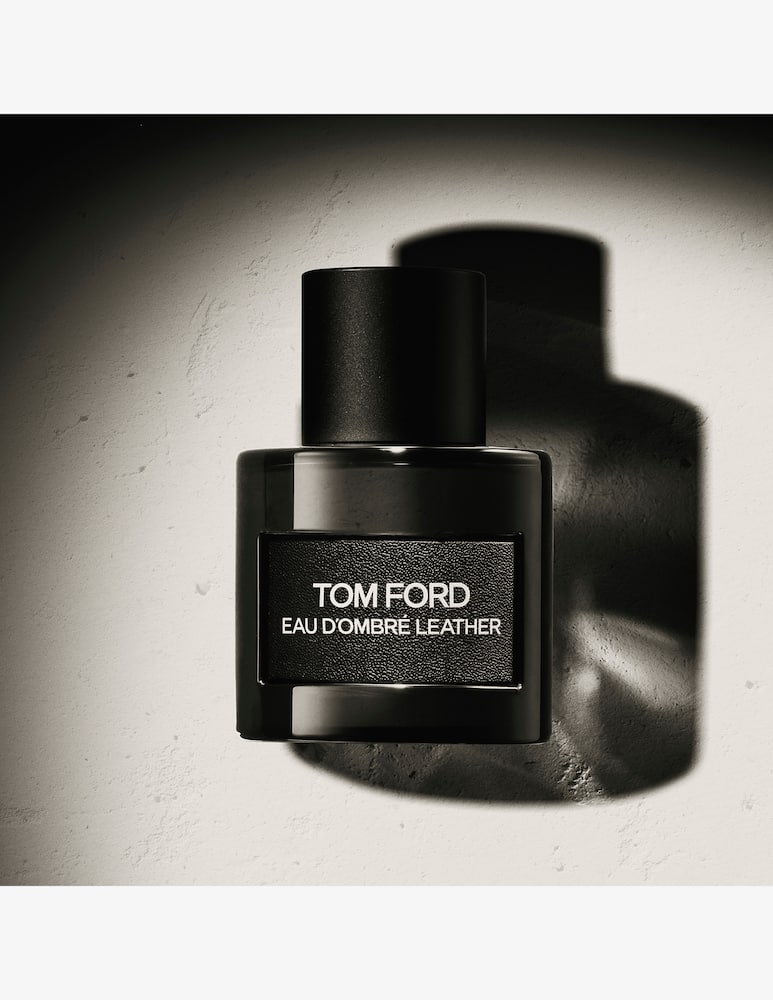 Tom Ford Eau d'Ombré Leather - immagine 3 Tom Ford Eau d'Ombré Leather - immagine 3