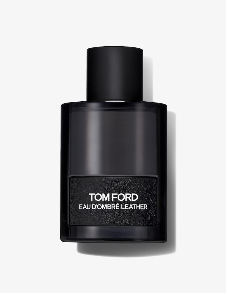 Tom Ford Eau d'Ombré Leather - picture 1 Tom Ford Eau d'Ombré Leather - picture 1