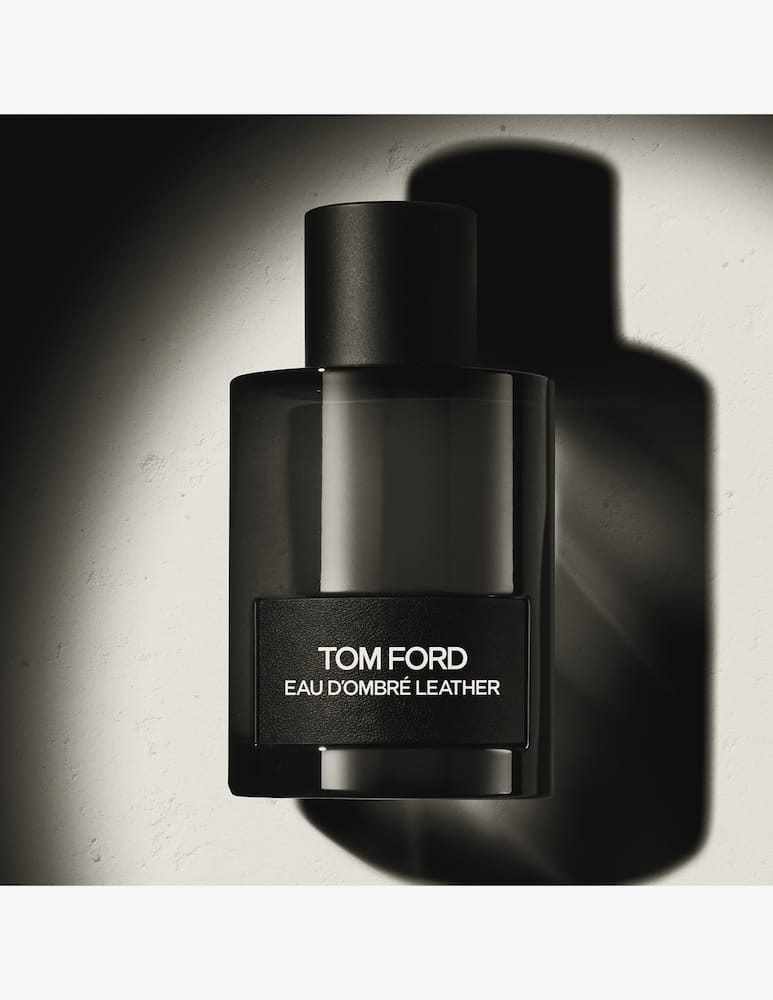 Tom Ford Eau d'Ombré Leather - picture 2 Tom Ford Eau d'Ombré Leather - picture 2