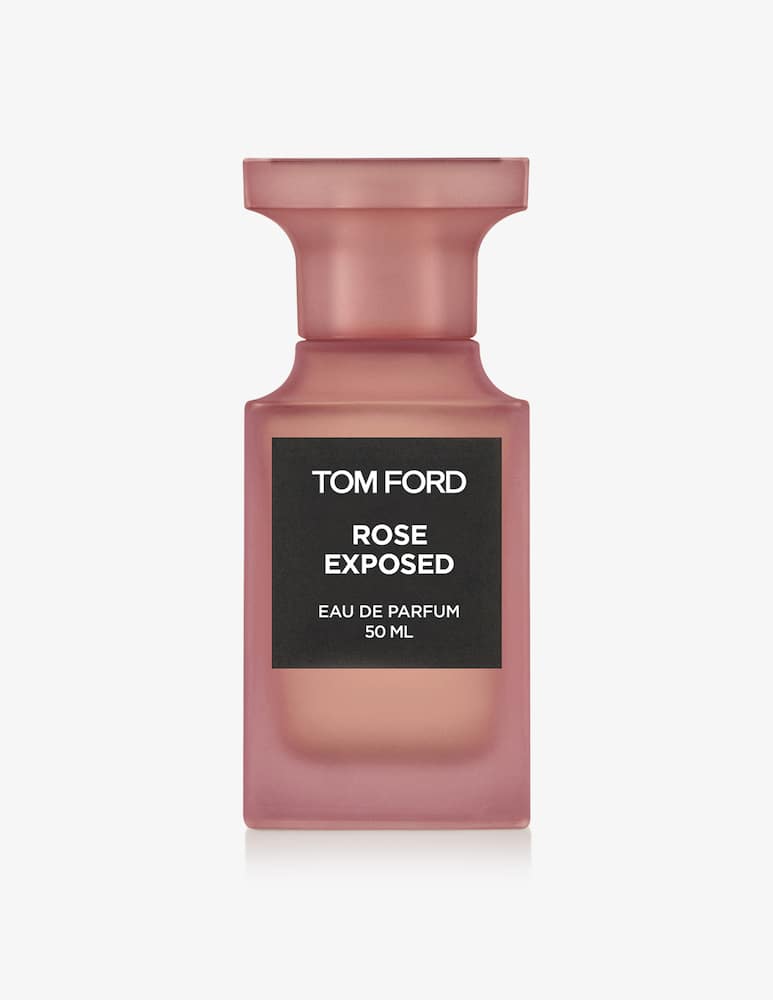 Tom Ford Rose Exposed - immagine 1 Tom Ford Rose Exposed - immagine 1