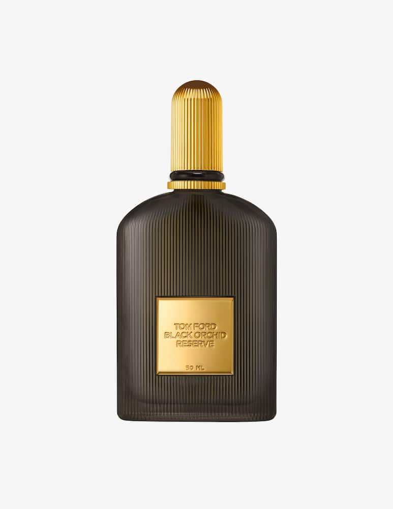 rinascente Tom Ford Black Orchid Reserve