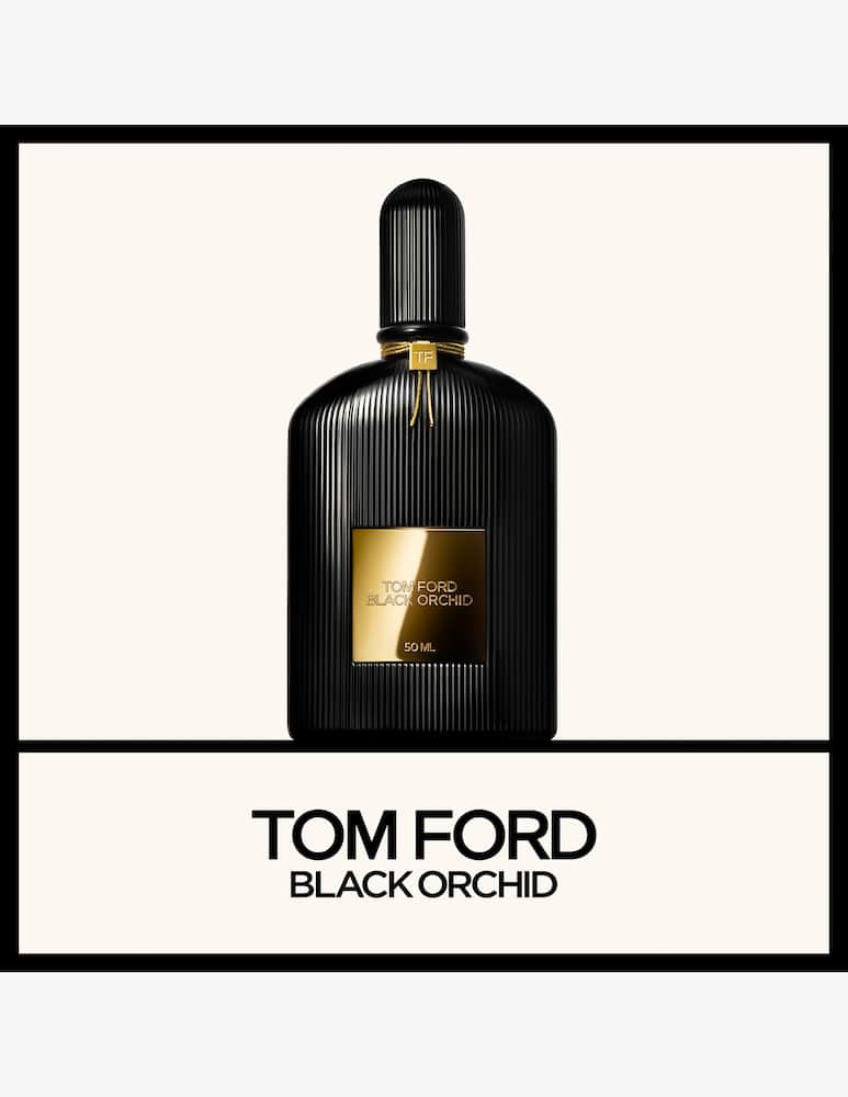 rinascente Tom Ford Black Orchid Reserve