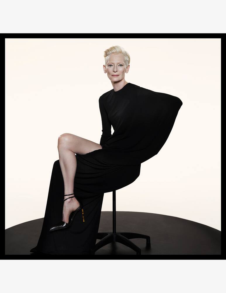 rinascente Tom Ford Black Orchid Reserve