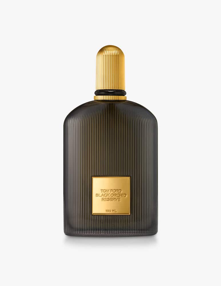 rinascente Tom Ford Black Orchid Reserve