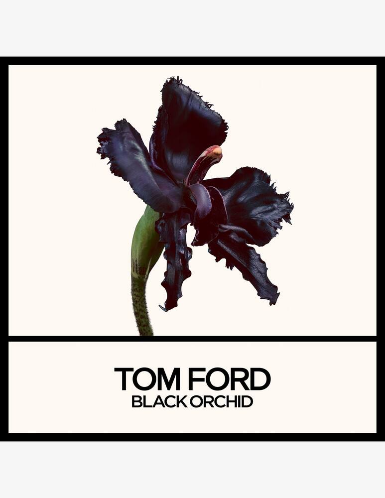 rinascente Tom Ford Black Orchid Reserve