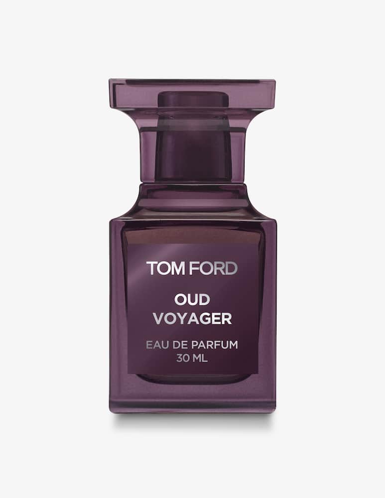 Tom Ford Oud Voyager - immagine 1 Tom Ford Oud Voyager - immagine 1