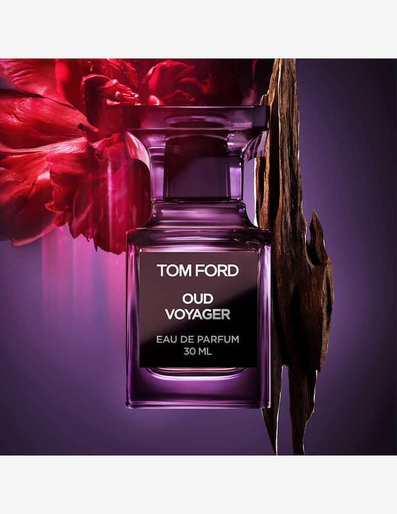 Tom Ford Oud Voyager - immagine 2 Tom Ford Oud Voyager - immagine 2