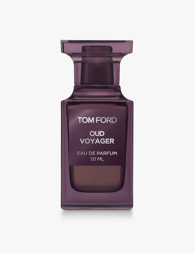Tom Ford Oud Voyager - immagine 1 Tom Ford Oud Voyager - immagine 1