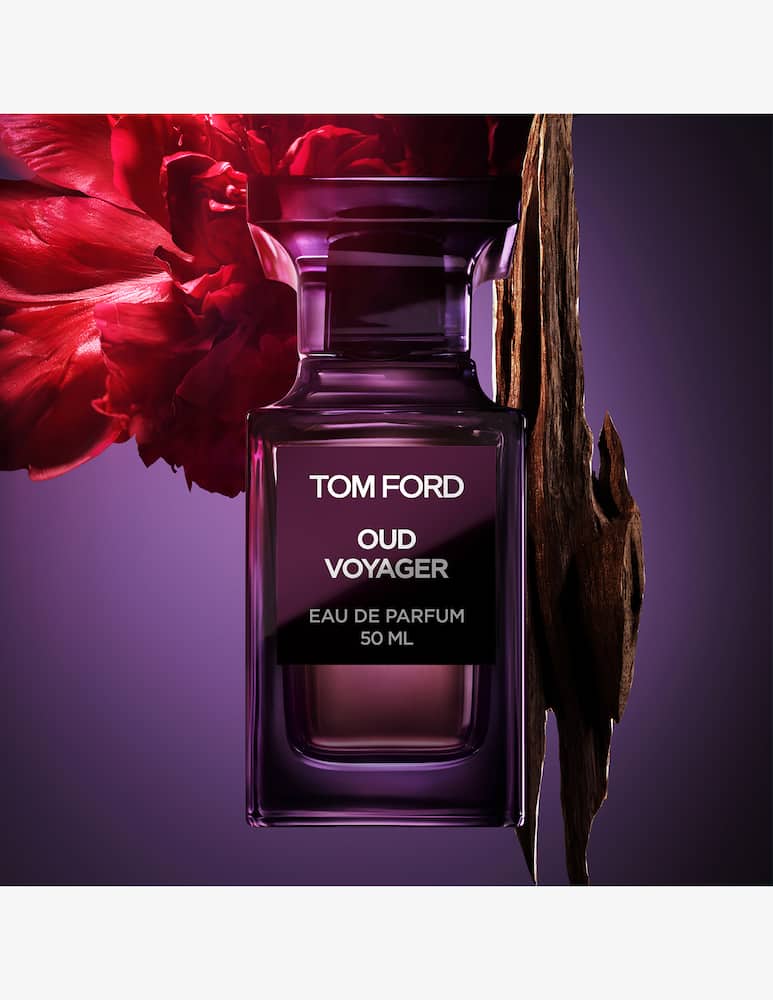 Tom Ford Oud Voyager - immagine 2 Tom Ford Oud Voyager - immagine 2