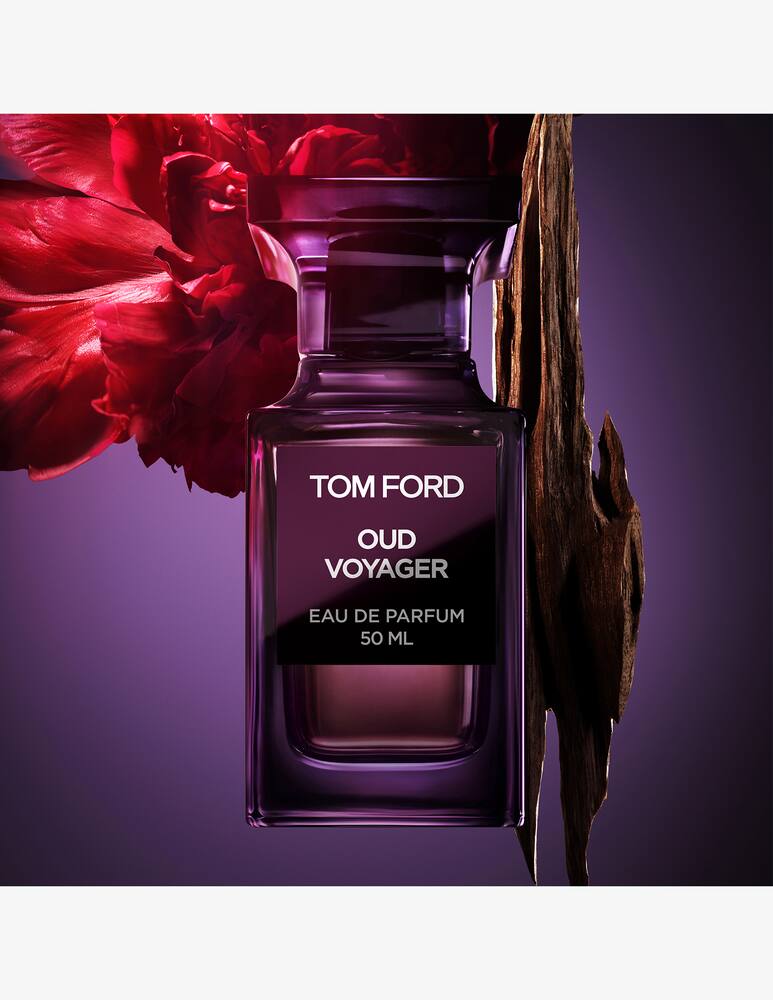 rinascente Tom Ford Oud Voyager