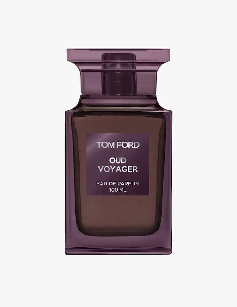 Tom Ford Oud Voyager - immagine 1 Tom Ford Oud Voyager - immagine 1