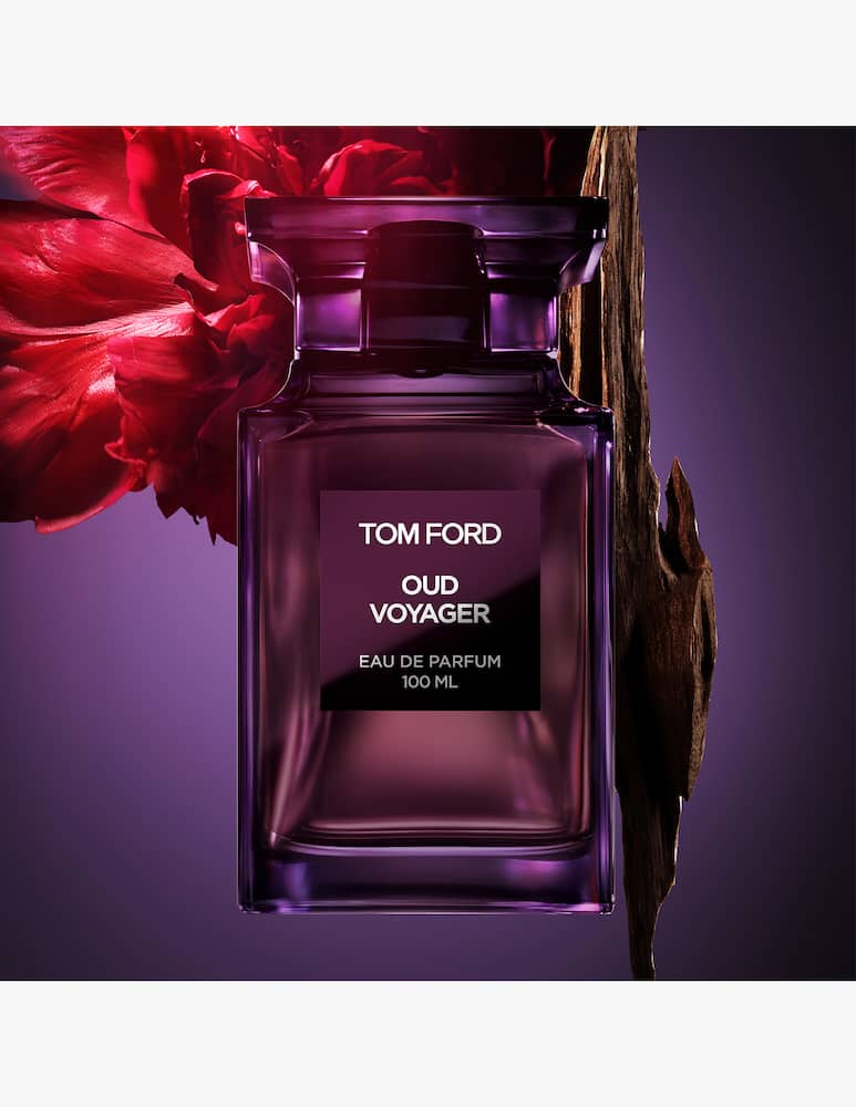 Tom Ford Oud Voyager - immagine 2 Tom Ford Oud Voyager - immagine 2