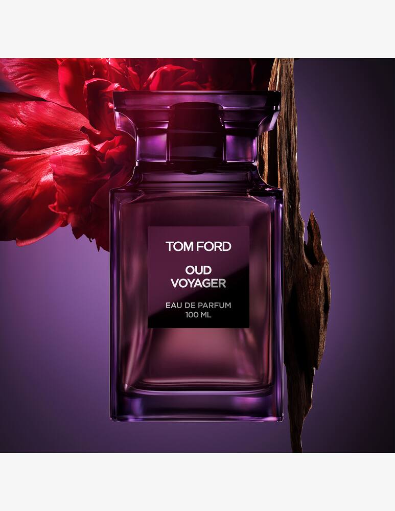 rinascente Tom Ford Oud Voyager