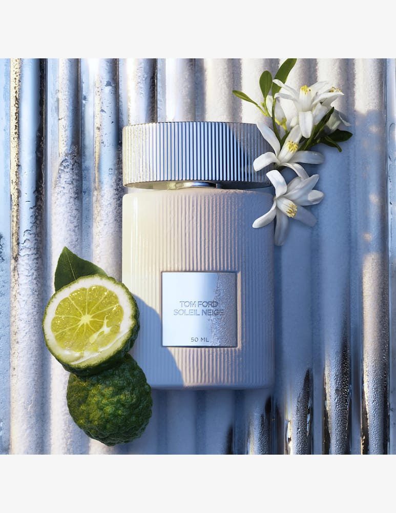 rinascente Tom Ford Soleil Neige