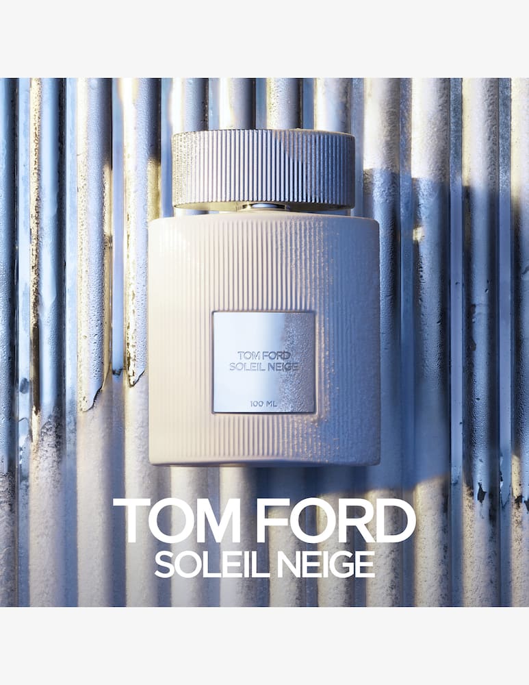 rinascente Tom Ford Soleil Neige