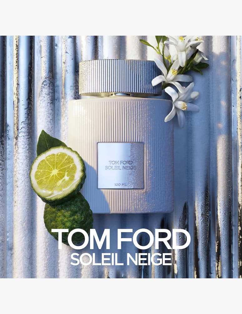 rinascente Tom Ford Soleil Neige