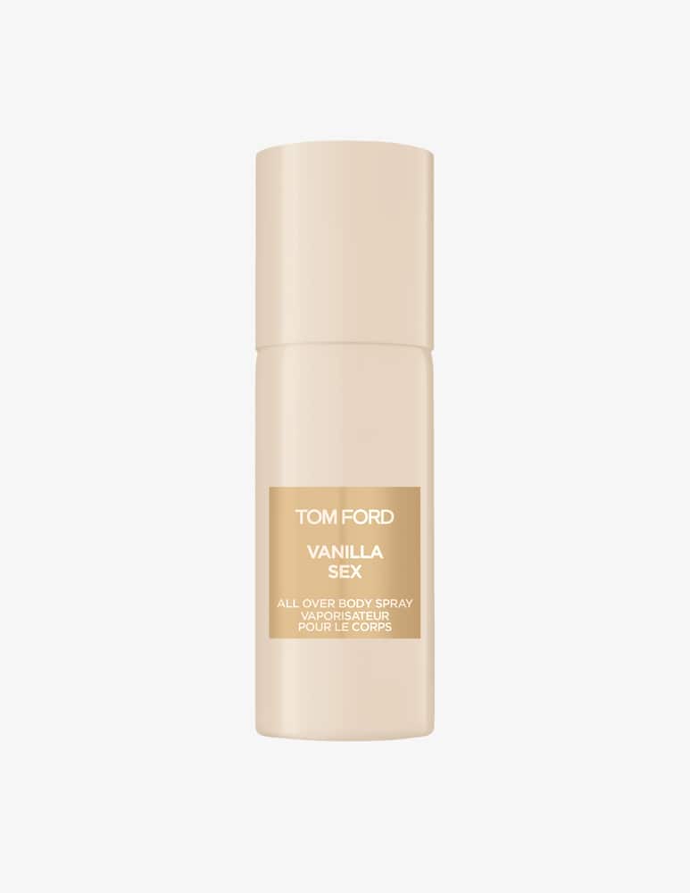 Tom Ford Vanilla Sex All Over Body Spray - immagine 1 Tom Ford Vanilla Sex All Over Body Spray - immagine 1