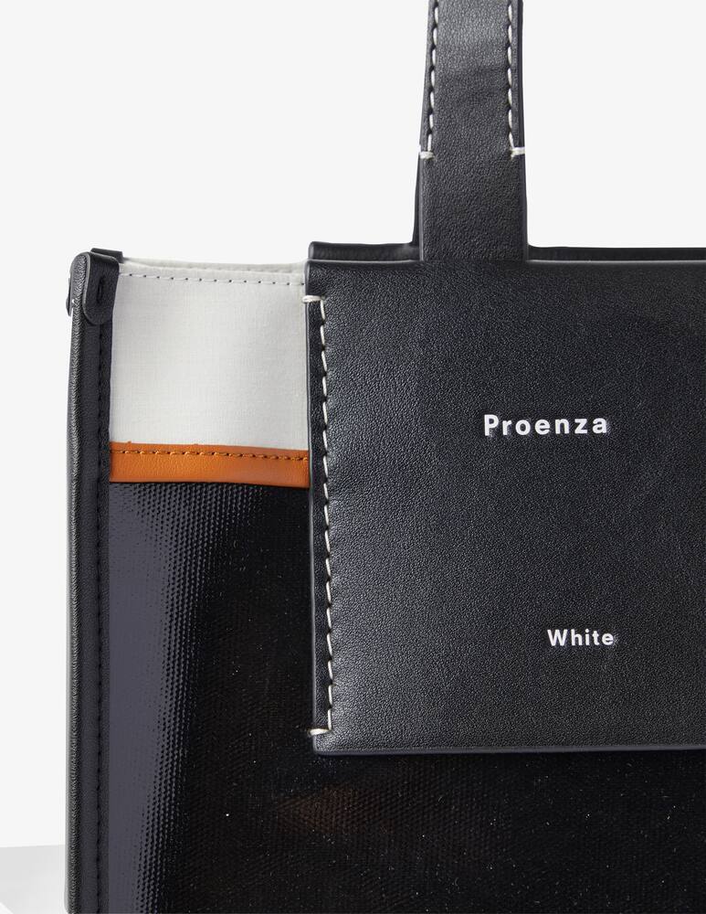 rinascente Proenza Schouler White Label Borsa Morris