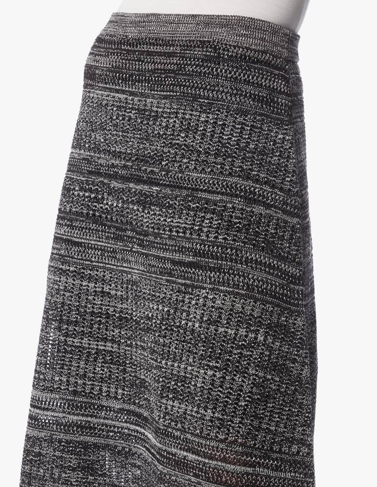 Proenza Schouler White Label Silk midi skirt - picture 5 Proenza Schouler White Label Silk midi skirt - picture 5