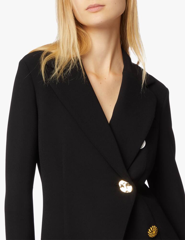 rinascente Proenza Schouler Viscose blazer