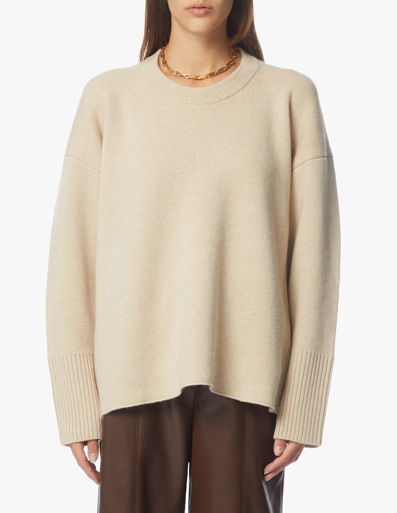 rinascente Proenza Schouler Cashmere oversized sweater