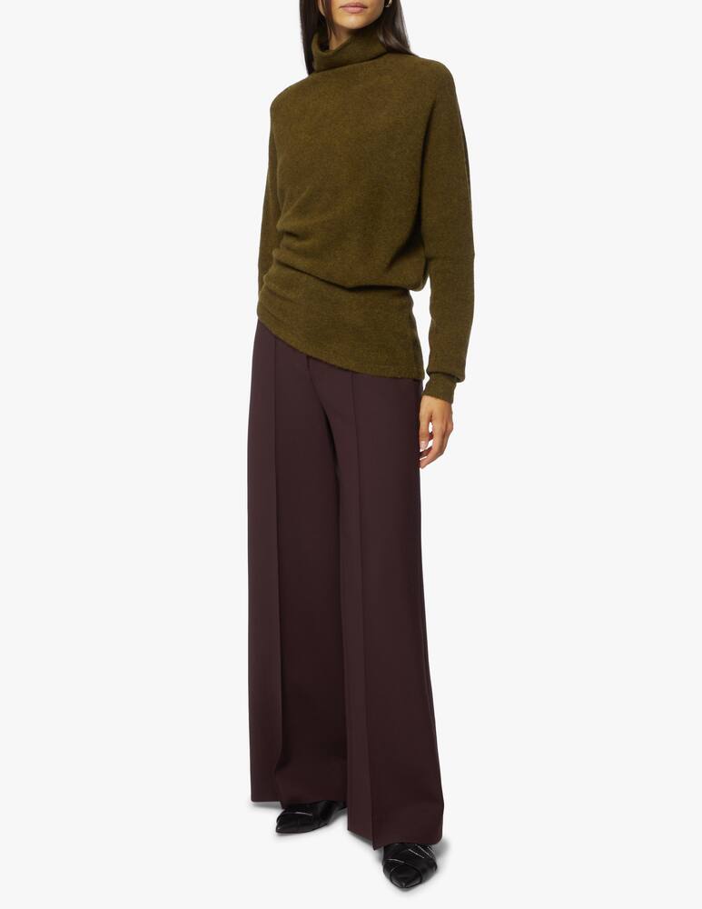 rinascente Proenza Schouler Wool blend turtleneck