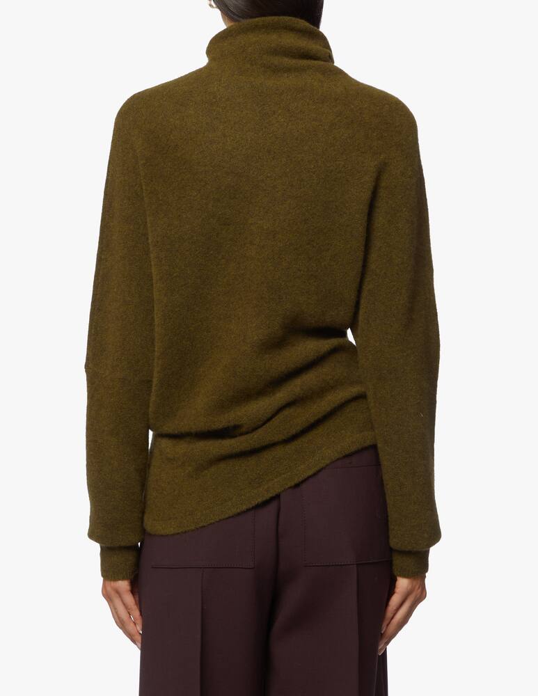 rinascente Proenza Schouler Wool blend turtleneck