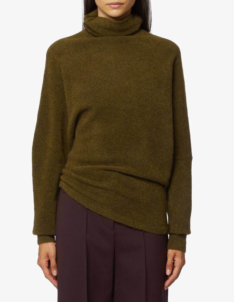 rinascente Proenza Schouler Wool blend turtleneck