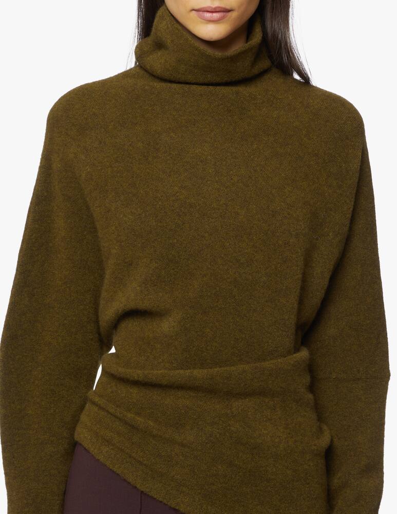 rinascente Proenza Schouler Wool blend turtleneck