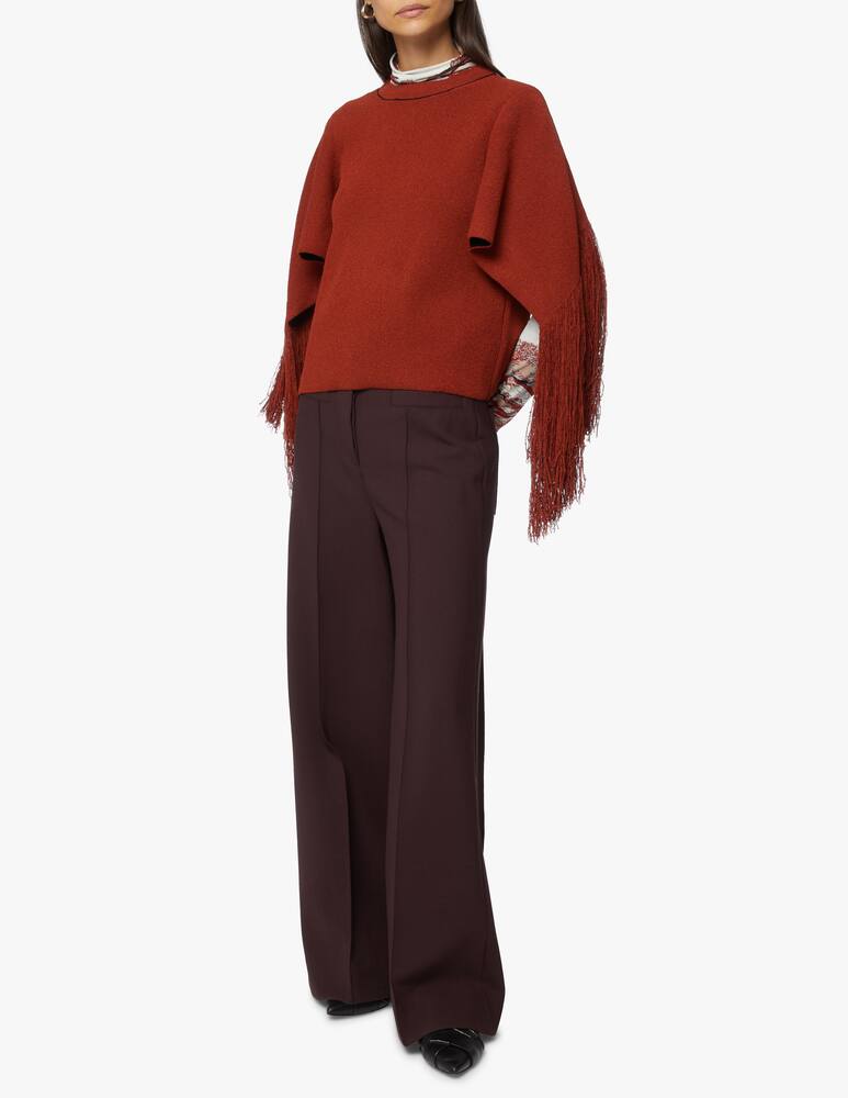 rinascente Proenza Schouler Viscose sweater