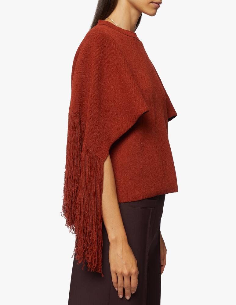 rinascente Proenza Schouler Viscose sweater