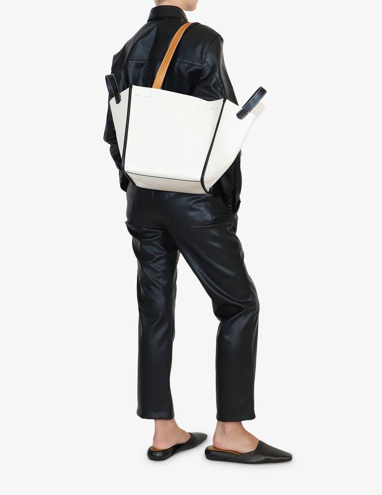 rinascente Proenza Schouler White Label Mercer L tote bag