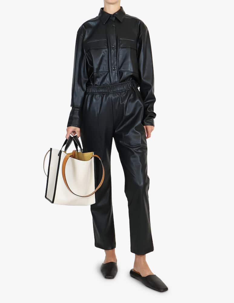 rinascente Proenza Schouler White Label Mercer L tote bag