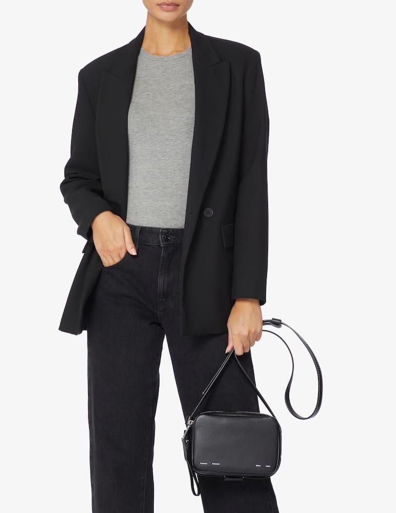 rinascente Proenza Schouler White Label Watts camera bag