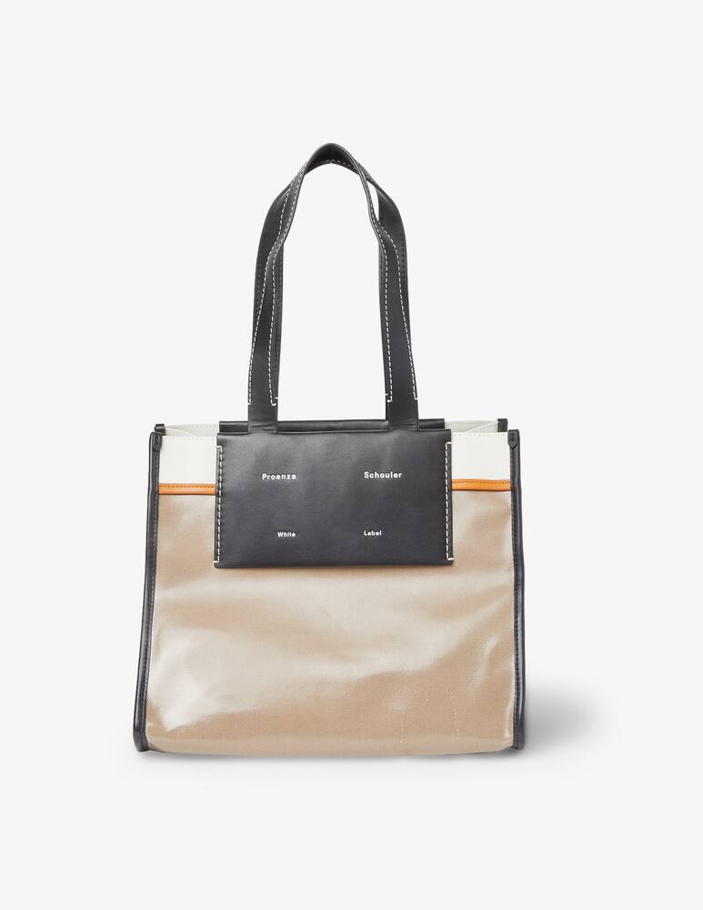 rinascente Proenza Schouler White Label Morris tote bag