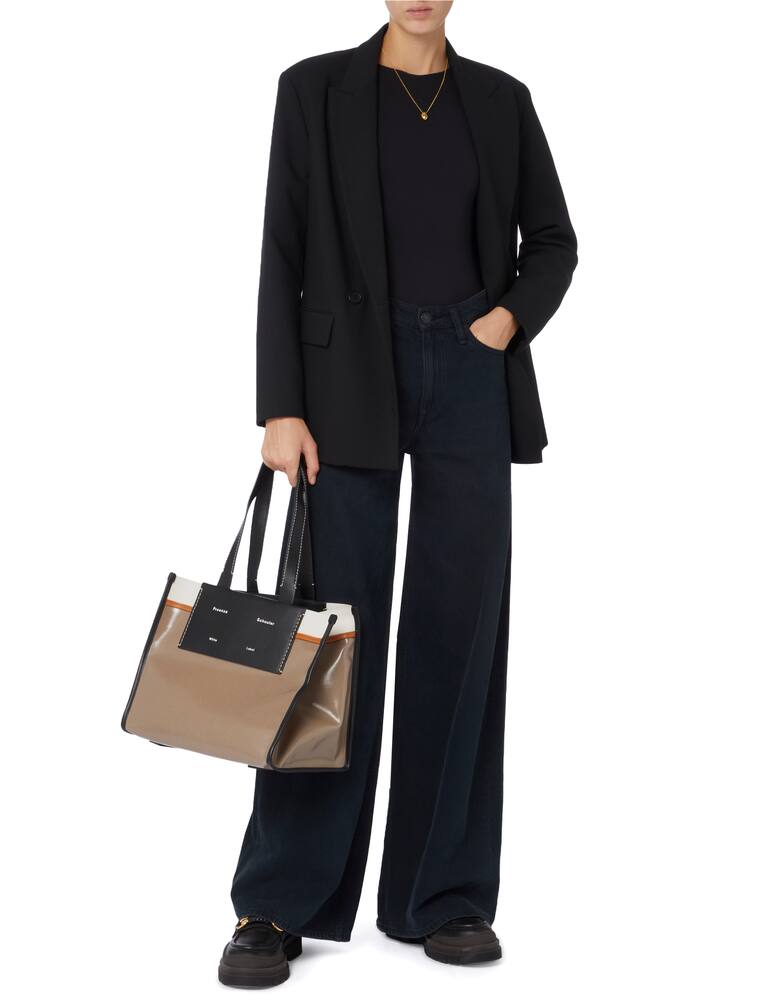 rinascente Proenza Schouler White Label Morris tote bag