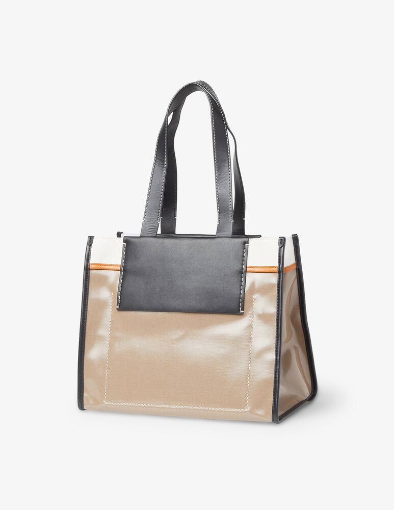 rinascente Proenza Schouler White Label Morris tote bag