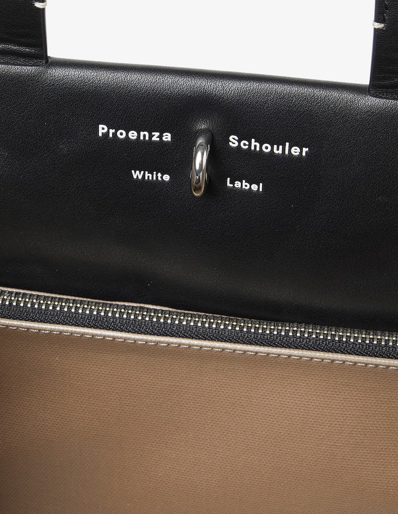 rinascente Proenza Schouler White Label Morris tote bag