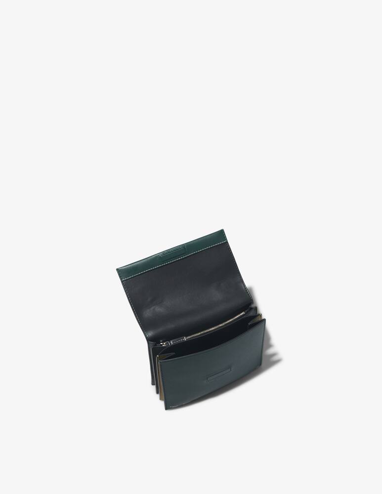 rinascente Proenza Schouler White Label Accordion bag