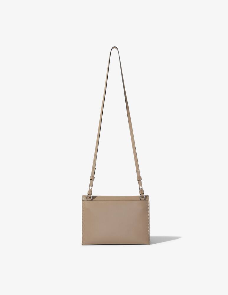 rinascente Proenza Schouler White Label Borsa patta Accordion