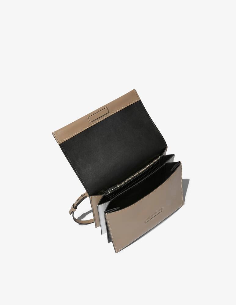 rinascente Proenza Schouler White Label Borsa patta Accordion