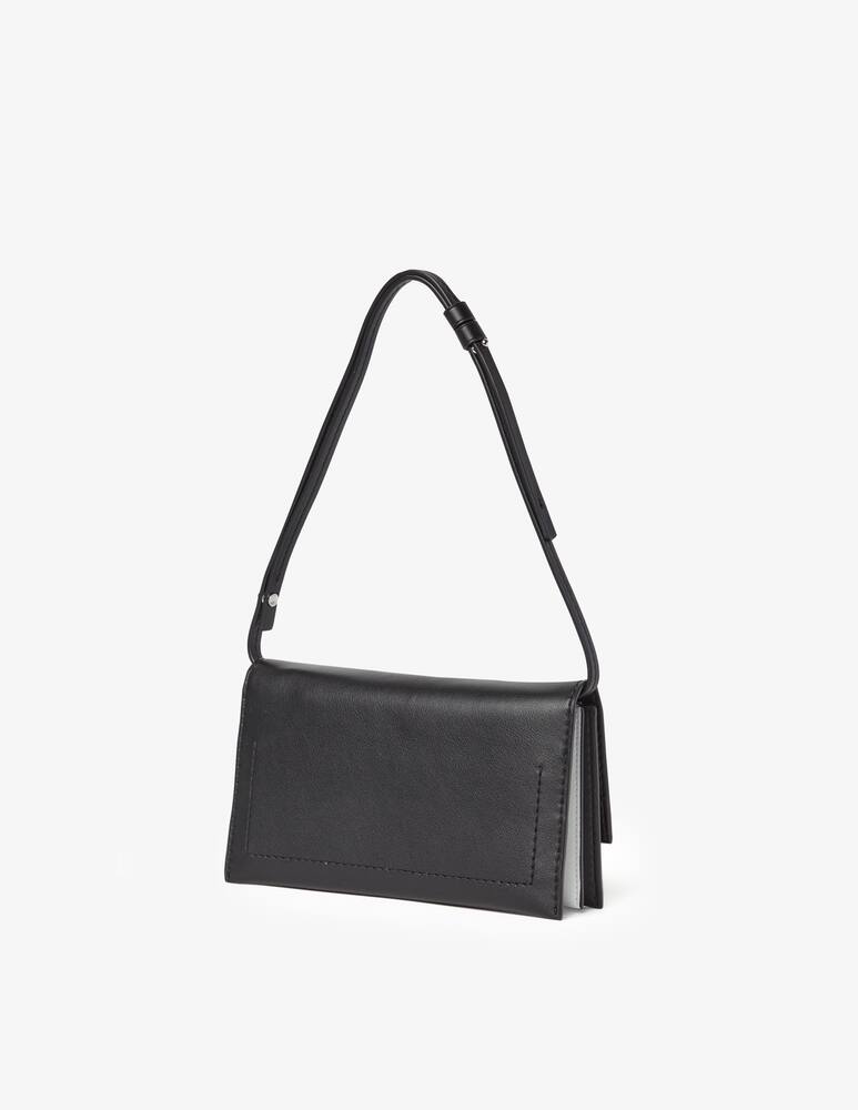 Proenza Schouler White Label Small Accordion shoulder bag - picture 3 Proenza Schouler White Label Small Accordion shoulder bag - picture 3