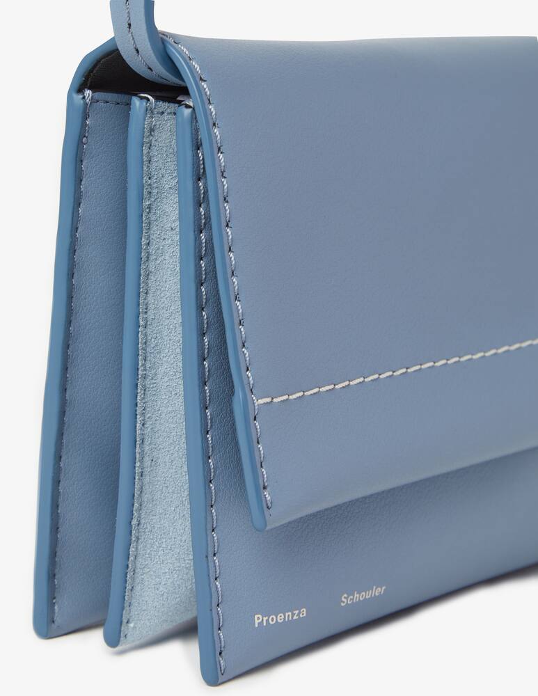 rinascente Proenza Schouler White Label Borsa a spalla Small Accordion